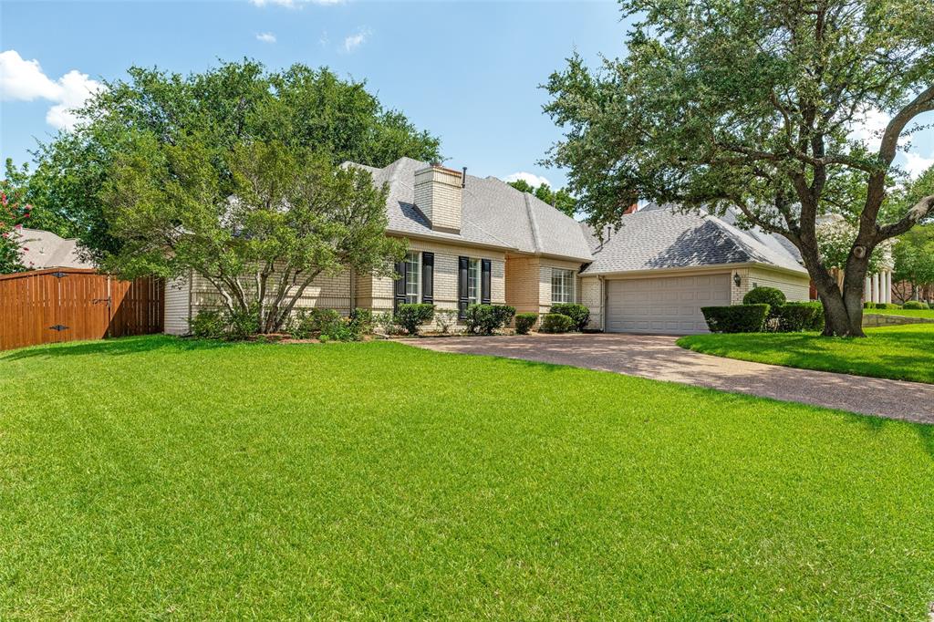 1105 Hills Creek Drive