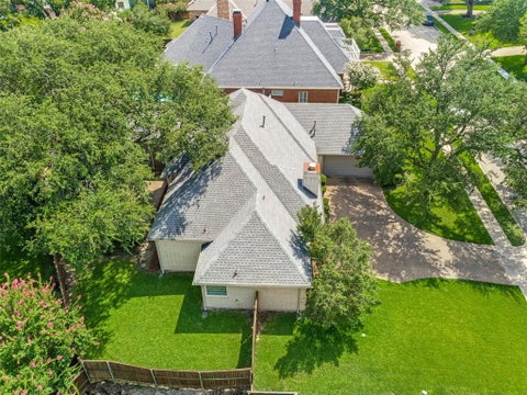 Tiny photo for 1105 Hills Creek Drive, McKinney, TX 75072 (MLS # 21339628)