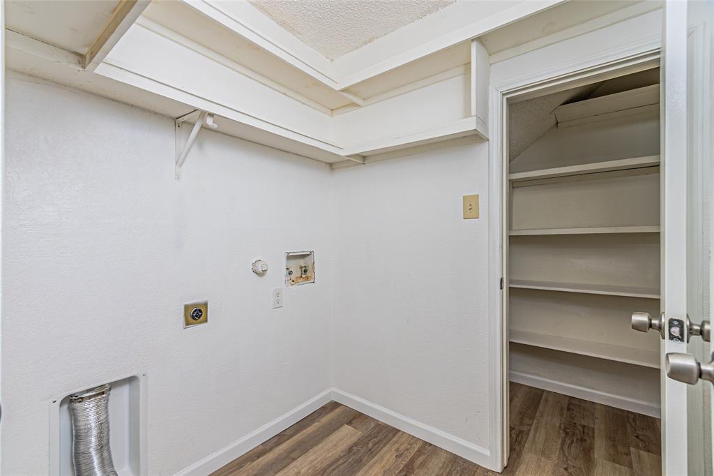 Summer Place Twnhms Add - Residential Lease