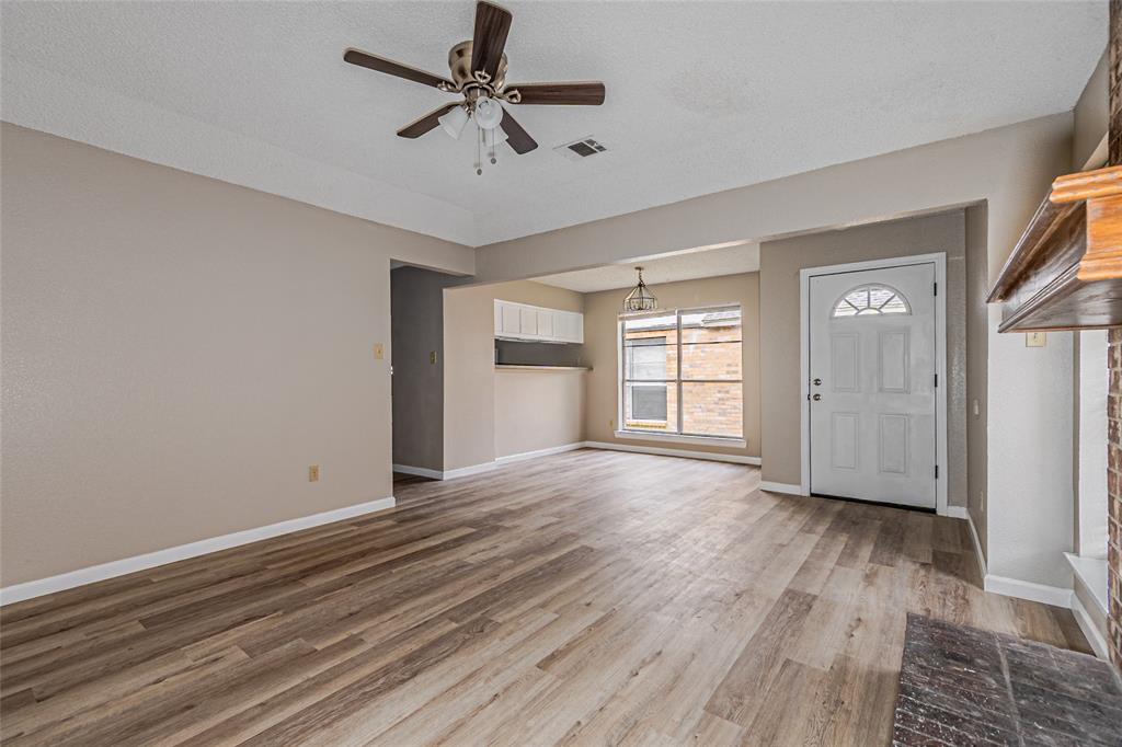 Summer Place Twnhms Add - Residential Lease