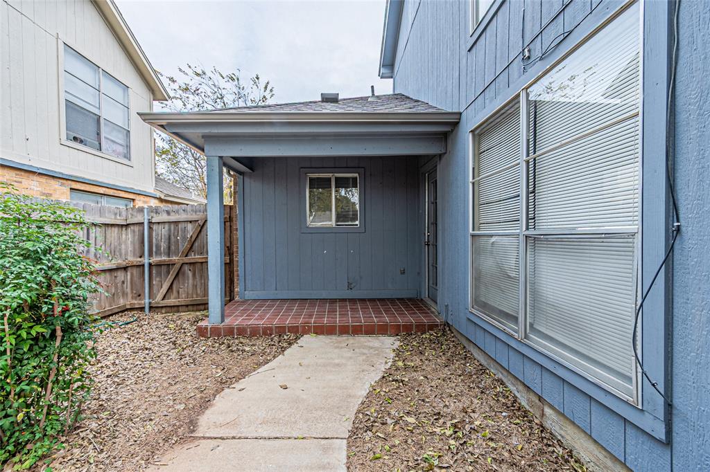 Summer Place Twnhms Add - Residential Lease