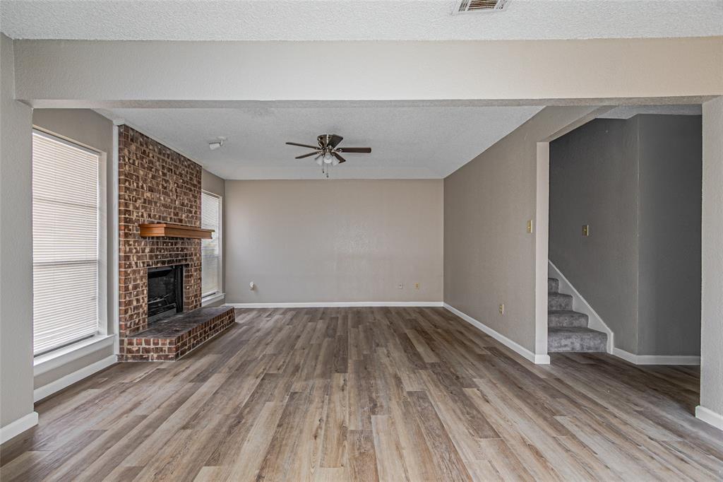 Summer Place Twnhms Add - Residential Lease