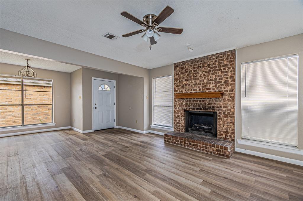 Summer Place Twnhms Add - Residential Lease