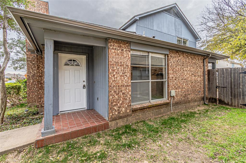 Summer Place Twnhms Add - Residential Lease