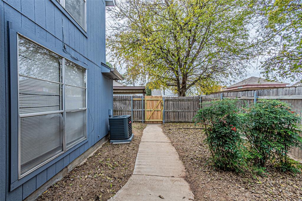 Summer Place Twnhms Add - Residential Lease