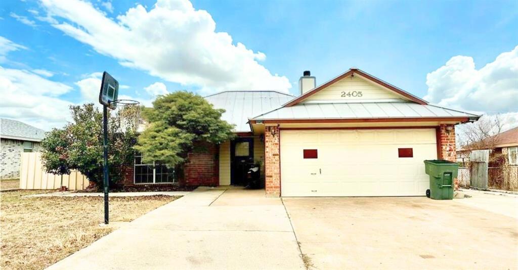 Westpark Ph Three - Residential