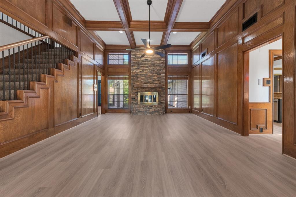 543 Indian Creek Drive