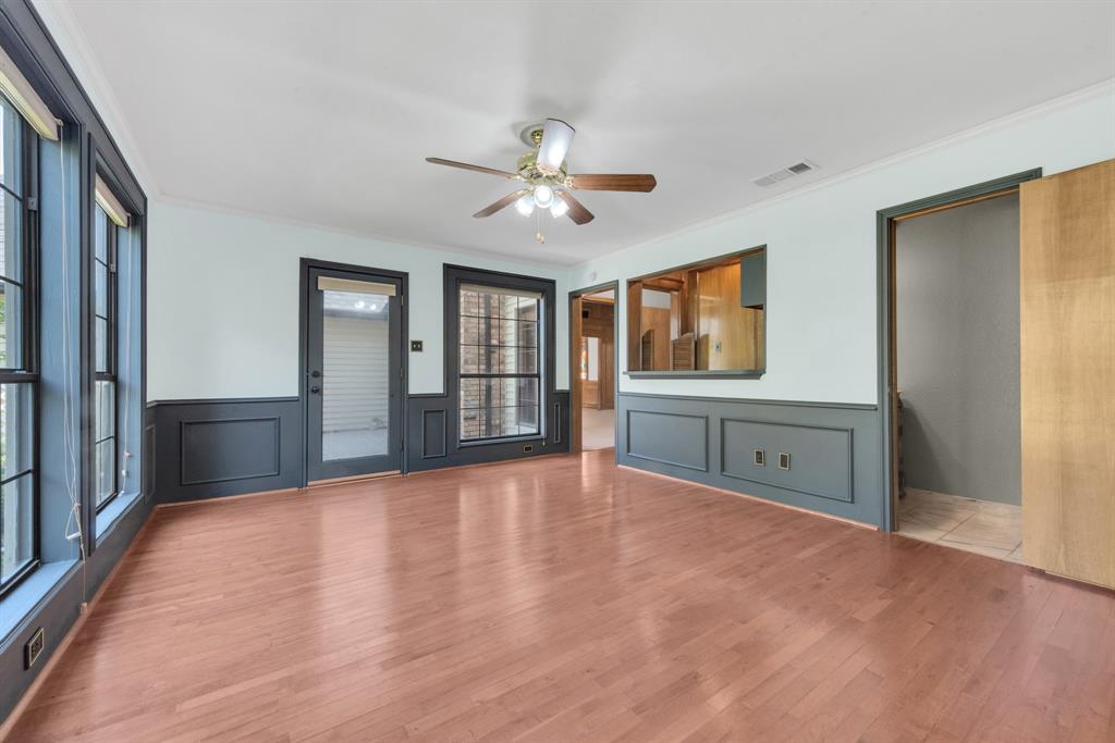 543 Indian Creek Drive
