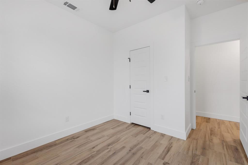 Orig Town Of Greenville - Residential Lease