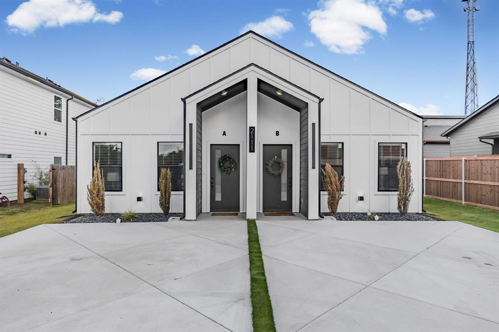 Orig Town Of Greenville - Residential Lease