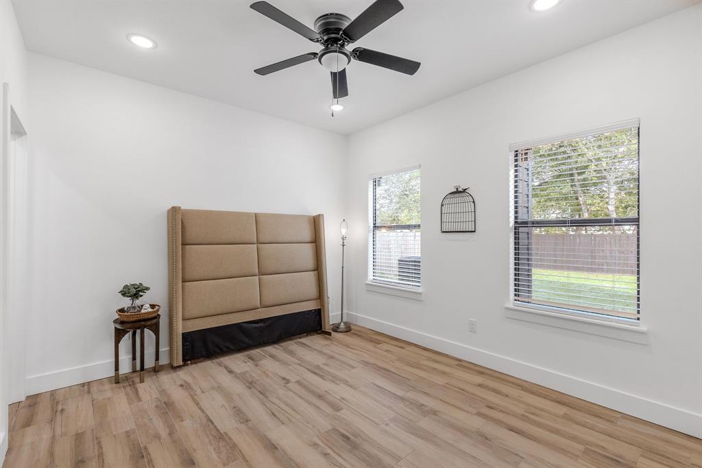 Orig Town Of Greenville - Residential Lease