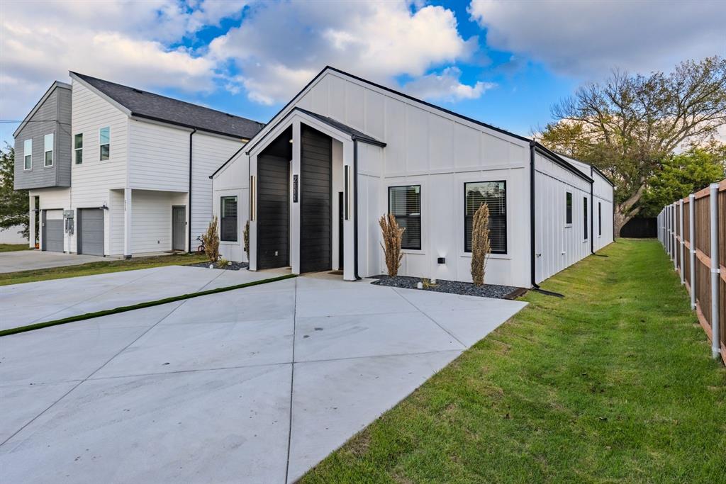 Orig Town Of Greenville - Residential Lease