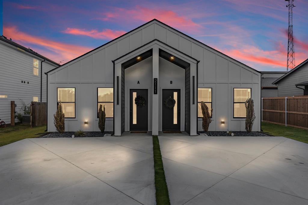 Orig Town Of Greenville - Residential Lease