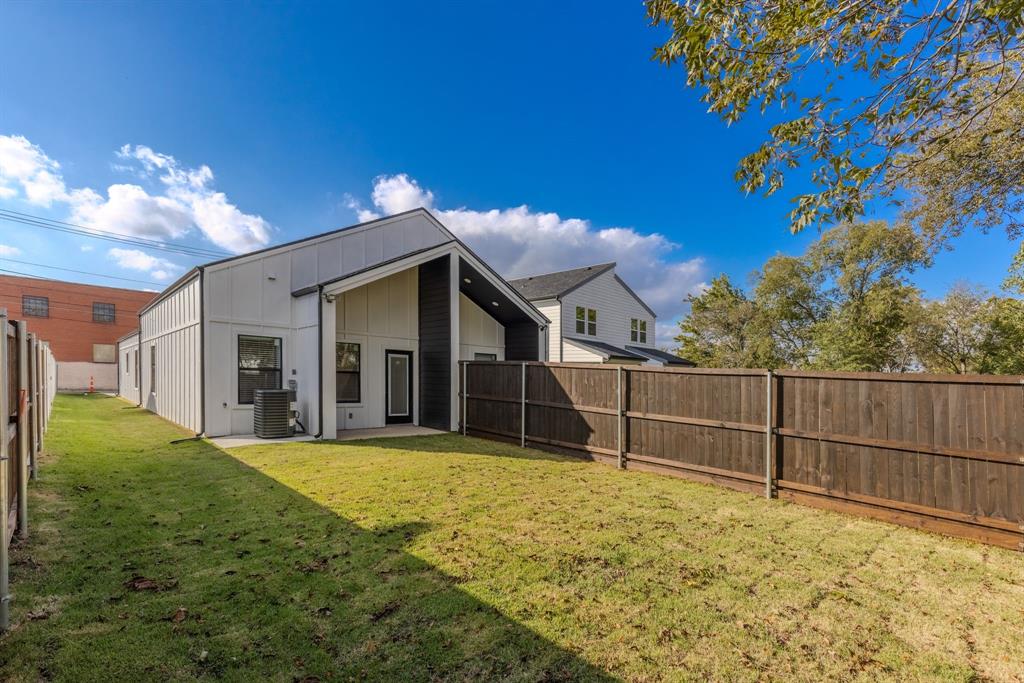 Orig Town Of Greenville - Residential Lease