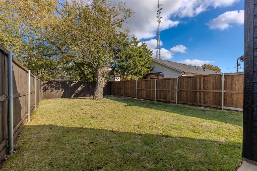 Orig Town Of Greenville - Residential Lease