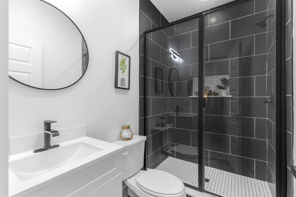 Orig Town Of Greenville - Residential Lease