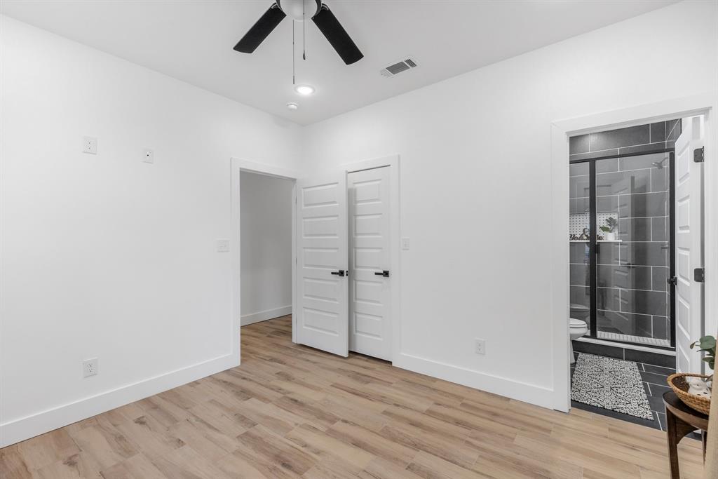 Orig Town Of Greenville - Residential Lease