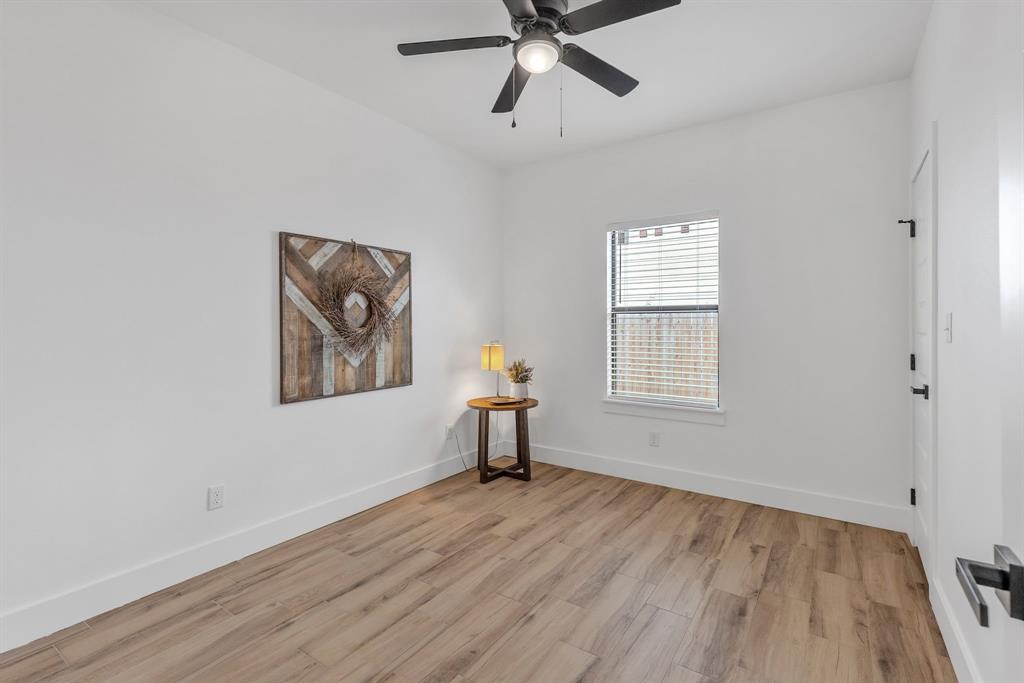 Orig Town Of Greenville - Residential Lease