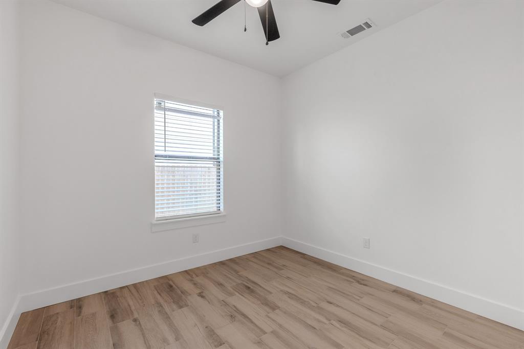 Orig Town Of Greenville - Residential Lease