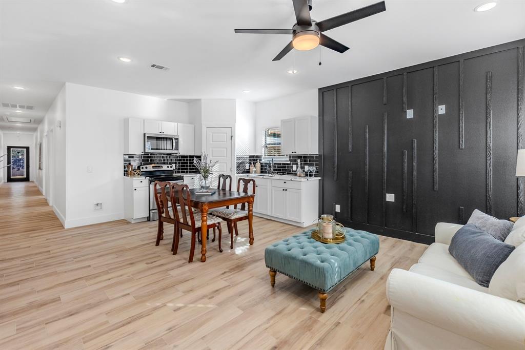 Orig Town Of Greenville - Residential Lease