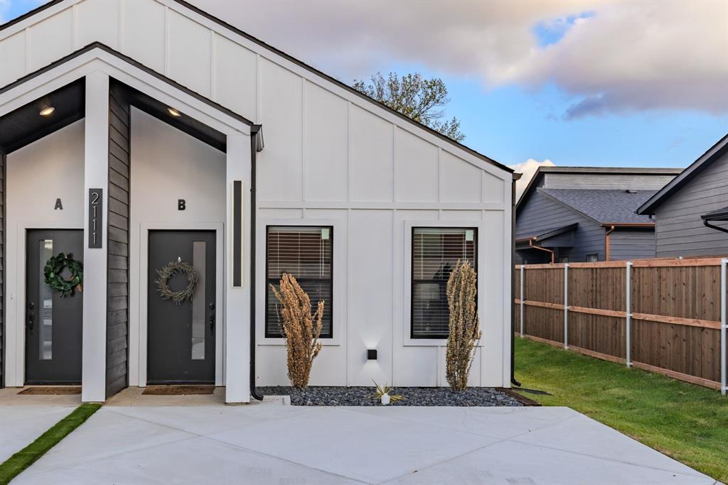 Orig Town Of Greenville - Residential Lease