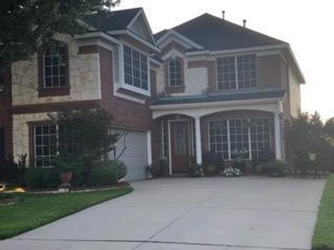 5156 Clydesdale Drive Grand Prairie TX 75052