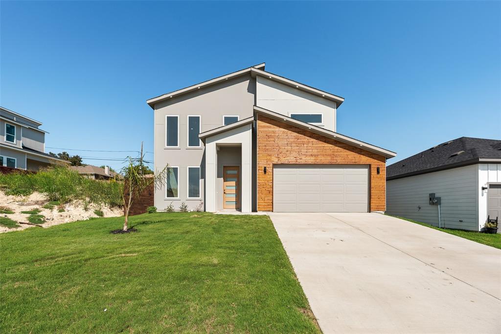 Carver Heights - Residential