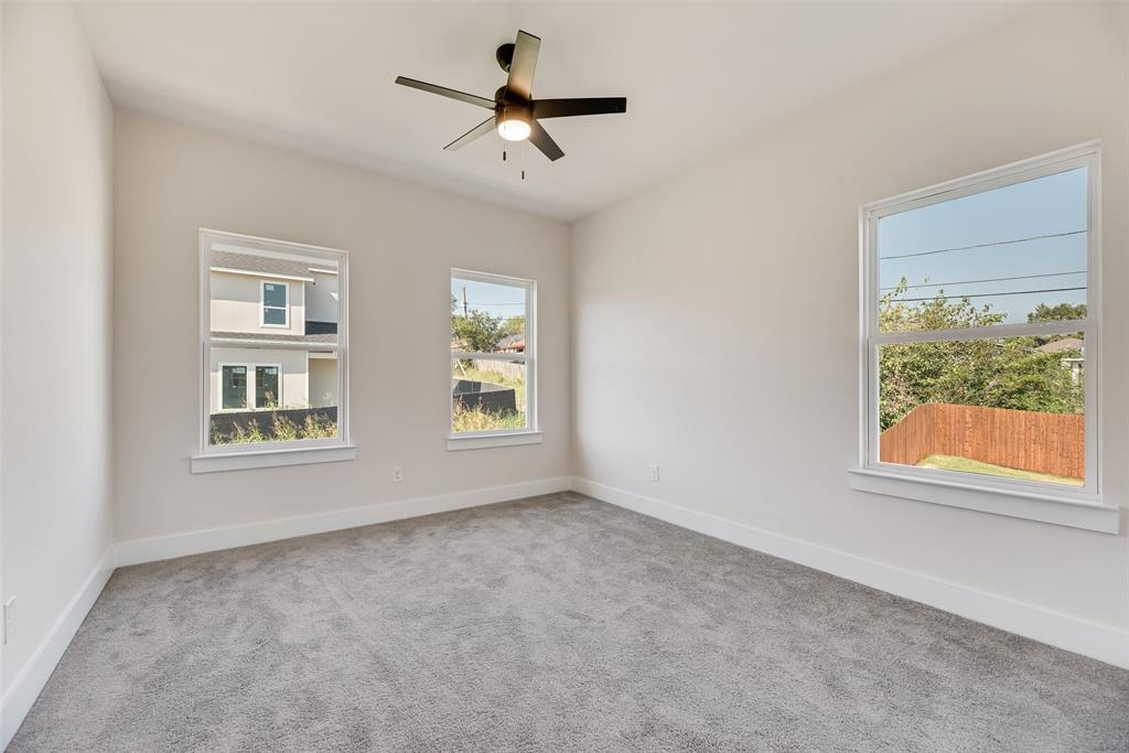 Carver Heights - Residential