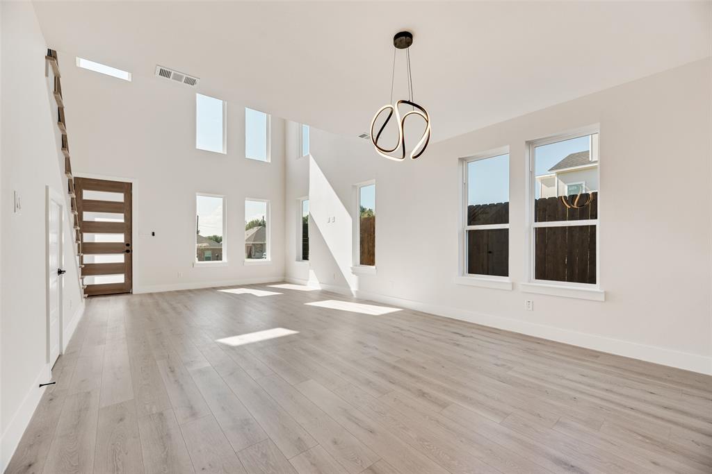 Carver Heights - Residential