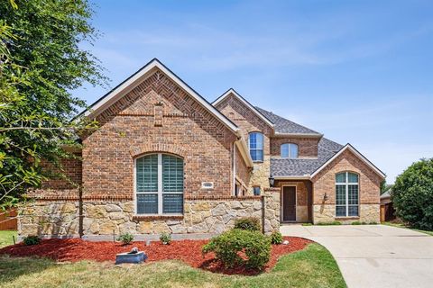 A home in Lantana