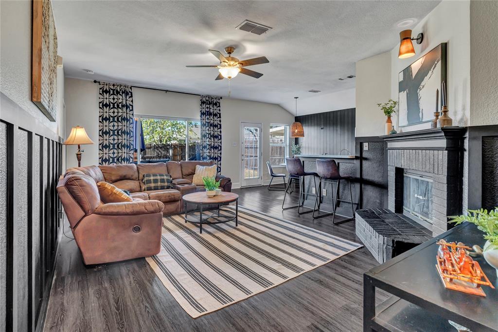 Little Chapel Creek Add - Residential