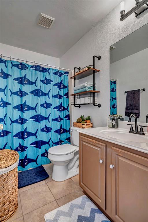 Little Chapel Creek Add - Residential