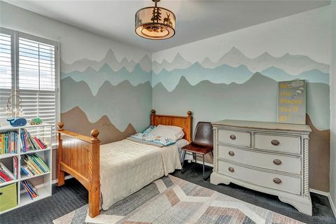 Tiny photo for 2420 Concina Way, Fort Worth, TX 76108 (MLS # 21101197)