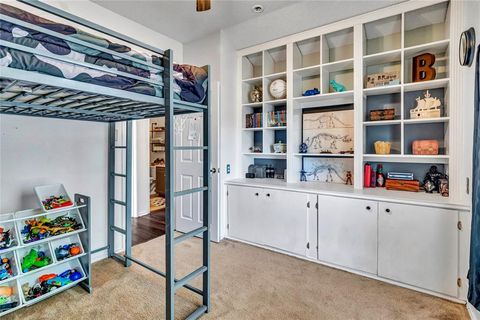 Tiny photo for 2420 Concina Way, Fort Worth, TX 76108 (MLS # 21101197)