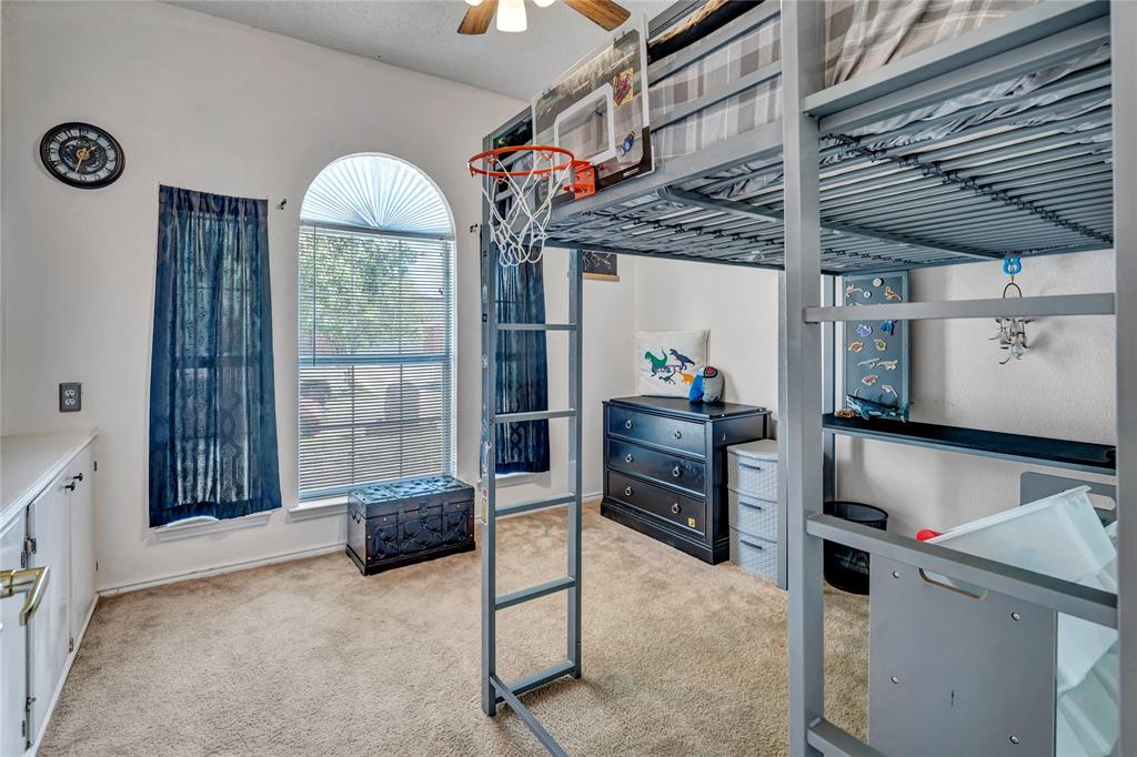 Little Chapel Creek Add - Residential