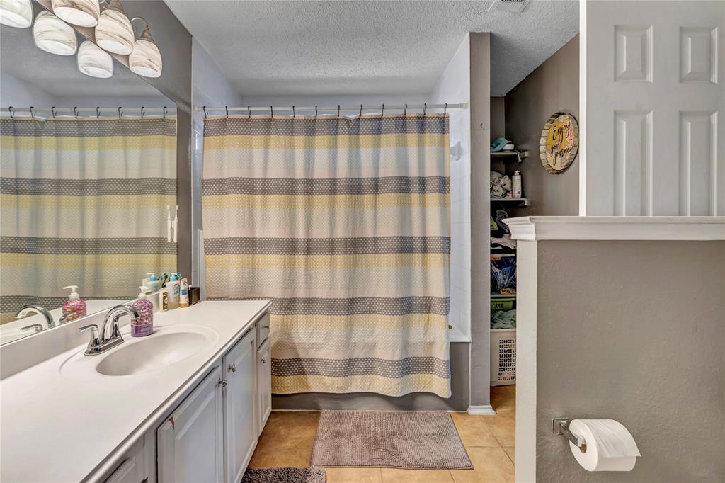 Little Chapel Creek Add - Residential