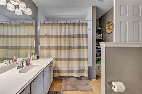 Tiny photo for 2420 Concina Way, Fort Worth, TX 76108 (MLS # 21101197)