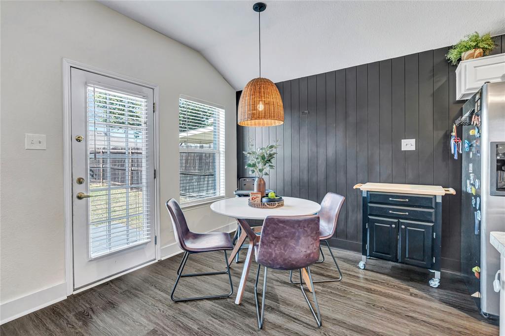 Little Chapel Creek Add - Residential