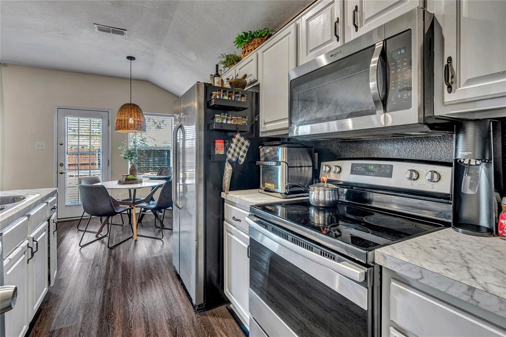 Little Chapel Creek Add - Residential