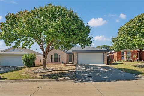 Tiny photo for 2420 Concina Way, Fort Worth, TX 76108 (MLS # 21101197)