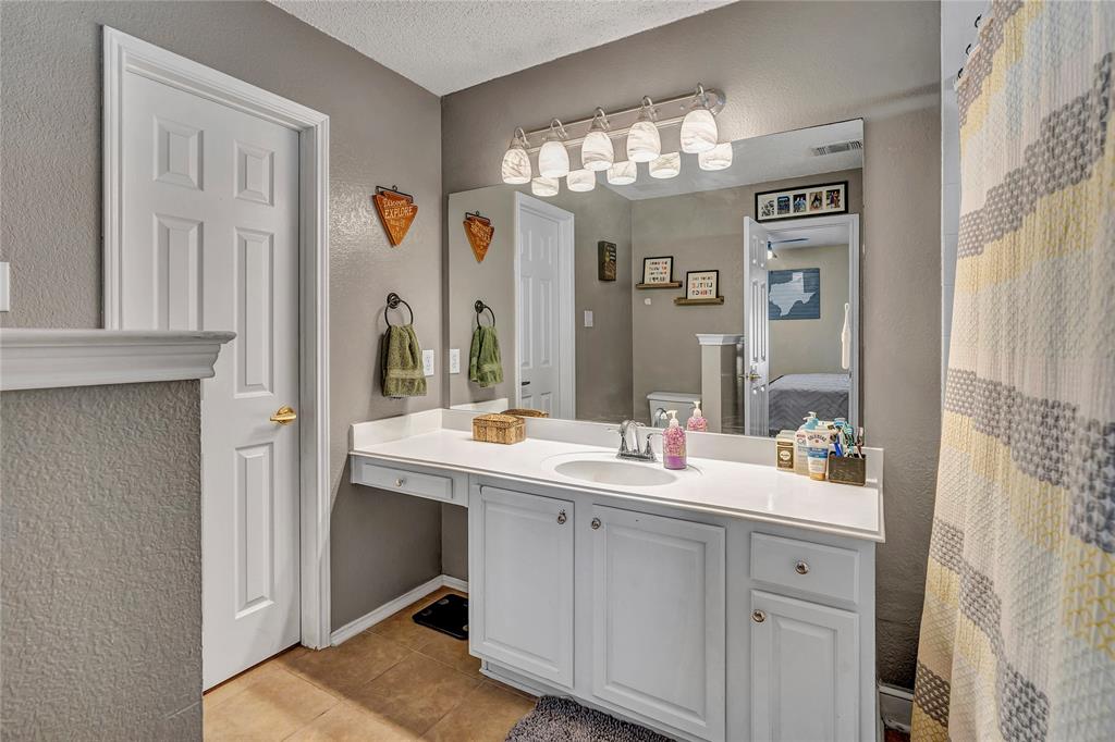 Little Chapel Creek Add - Residential