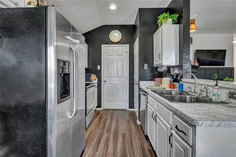 Tiny photo for 2420 Concina Way, Fort Worth, TX 76108 (MLS # 21101197)