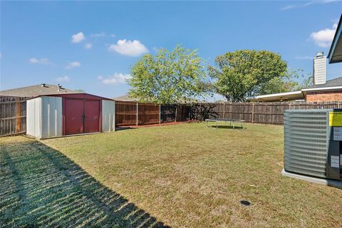 Tiny photo for 2420 Concina Way, Fort Worth, TX 76108 (MLS # 21101197)