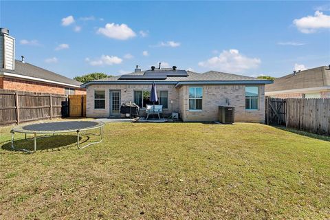 Tiny photo for 2420 Concina Way, Fort Worth, TX 76108 (MLS # 21101197)