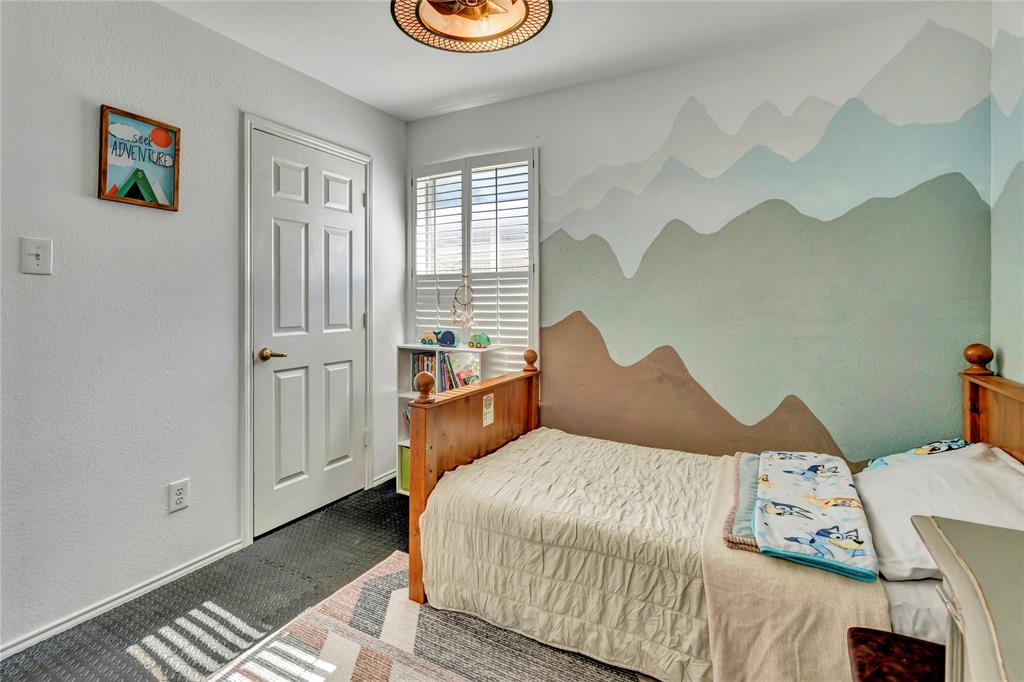 Little Chapel Creek Add - Residential