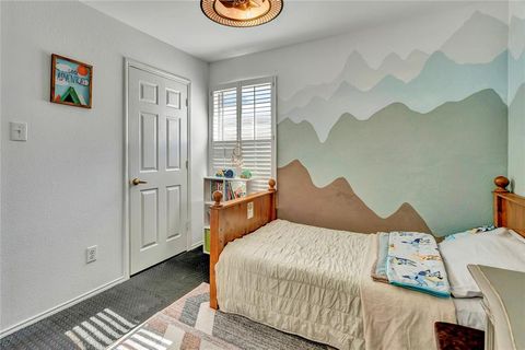 Tiny photo for 2420 Concina Way, Fort Worth, TX 76108 (MLS # 21101197)