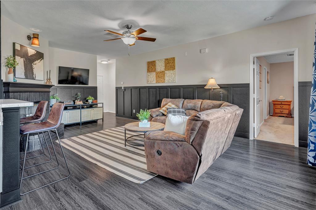 Little Chapel Creek Add - Residential