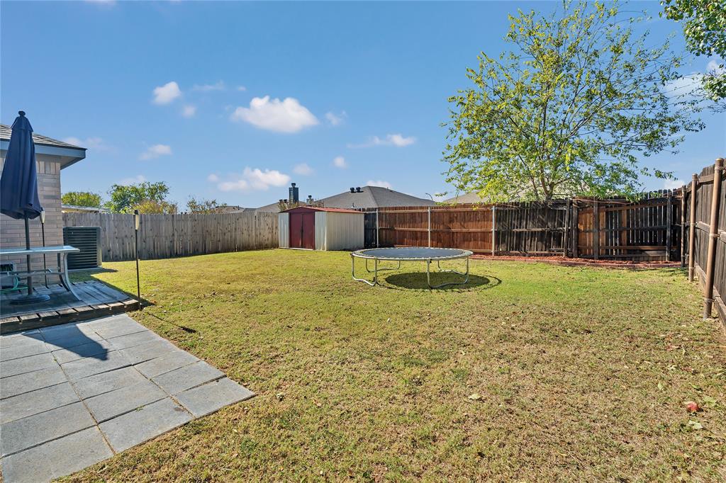 Little Chapel Creek Add - Residential