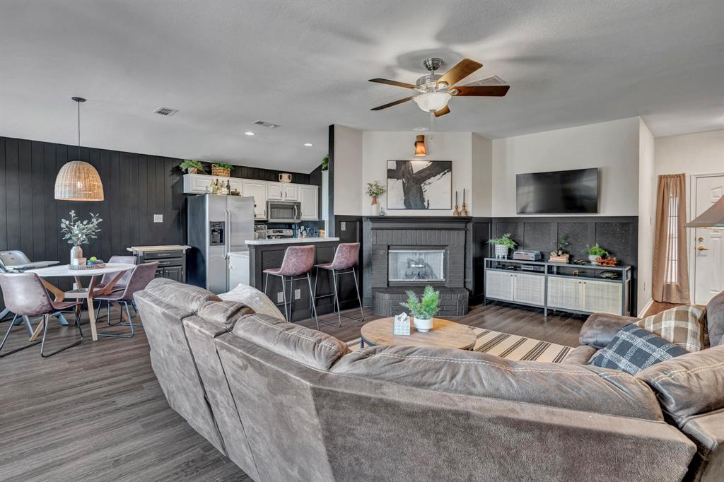 Little Chapel Creek Add - Residential