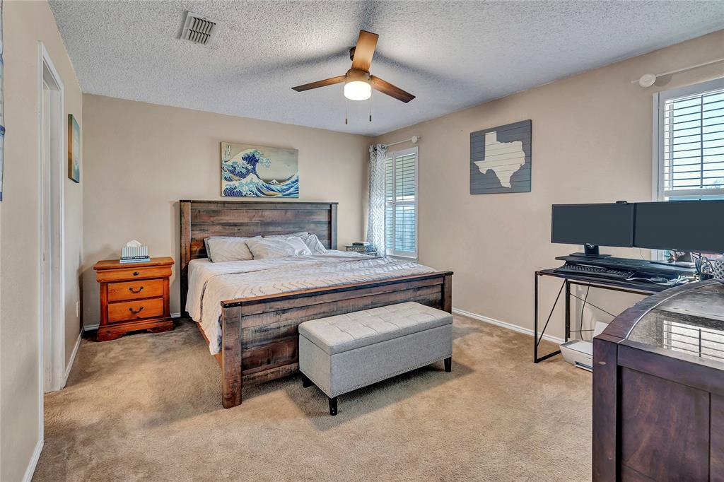 Little Chapel Creek Add - Residential